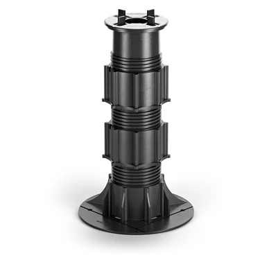 wspornik tarasowy z głowicą samopoziomującą Eterno ivica SE 10 250-385mm.webp